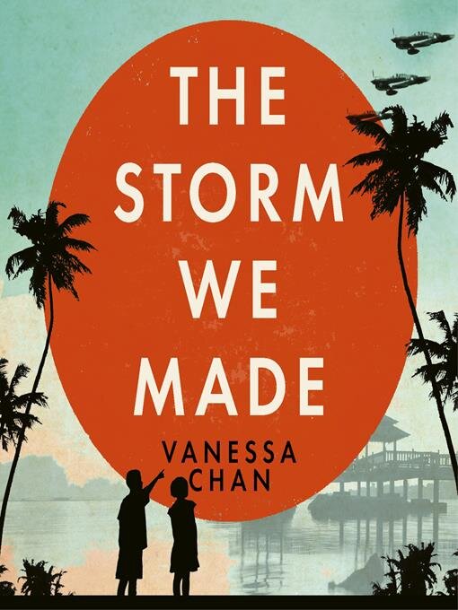 Cover image for The Storm We Made